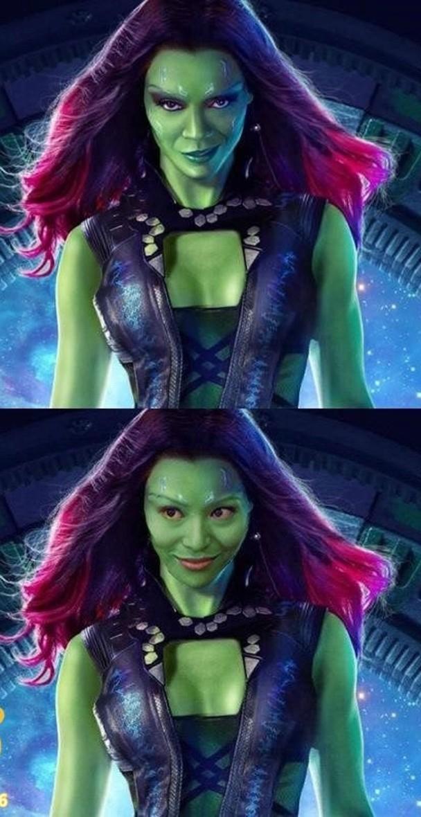 明星|港版复联你认出了多少个明星?考验你眼力的时间到了