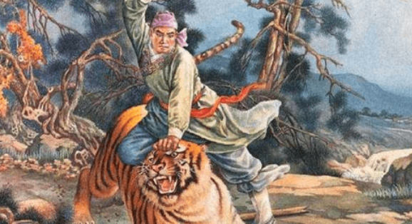 金钱豹|陈传香勇打金钱豹，饱受嘉奖却不幸，与父亲反目成仇