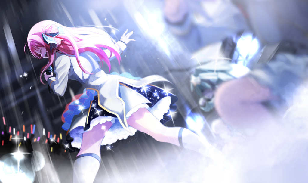 海贼王|【P站画师】要和我结婚吗?插画作品可爱的萌妹子