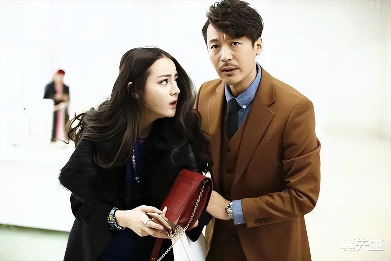 明星|2022年形象坍塌的9位明星,没有一个值得同情,都是在自毁前程