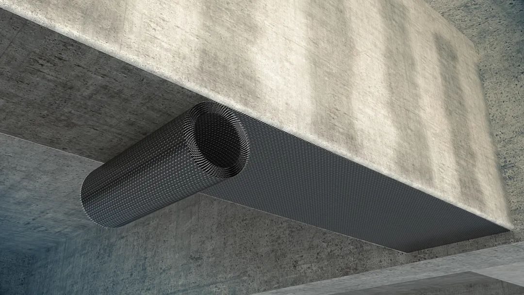 悍马加固材料:碳纤维布加固如何施工和验收?