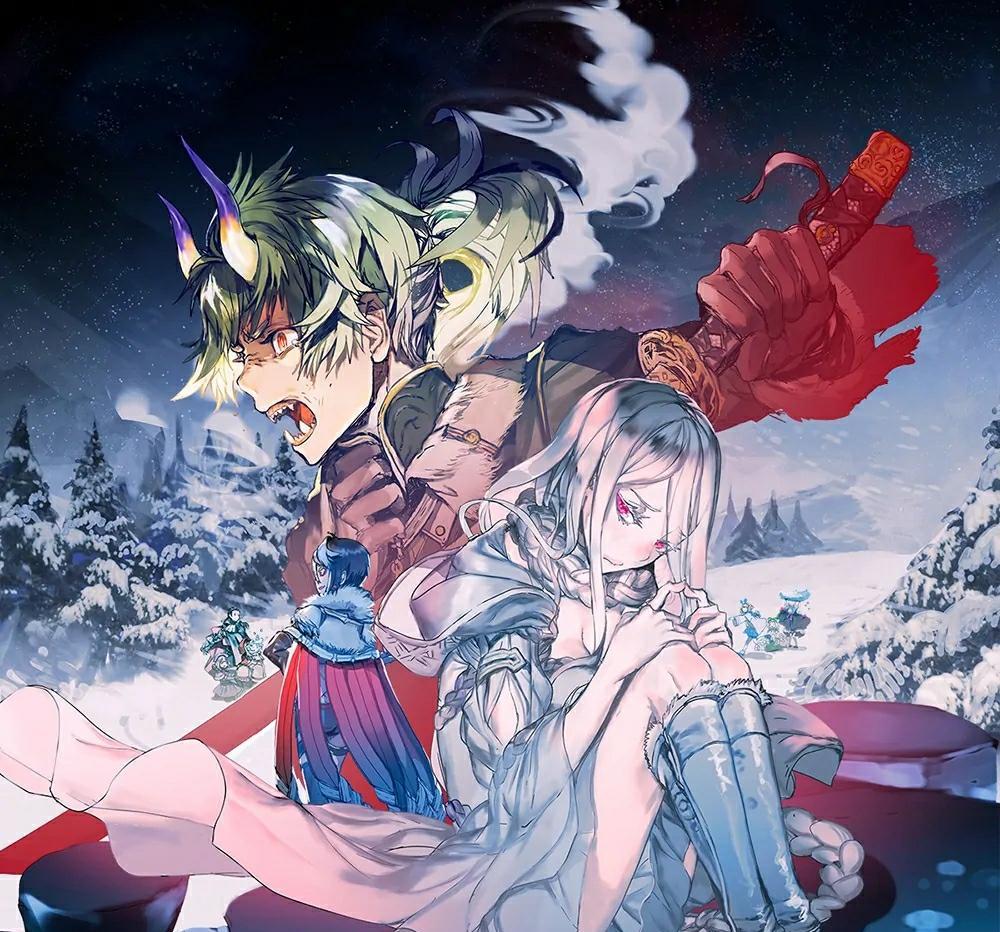 蜘蛛|蜘蛛番劝退的人，真爱党的幸福你不懂，蛛妹人形态才是最后的福利