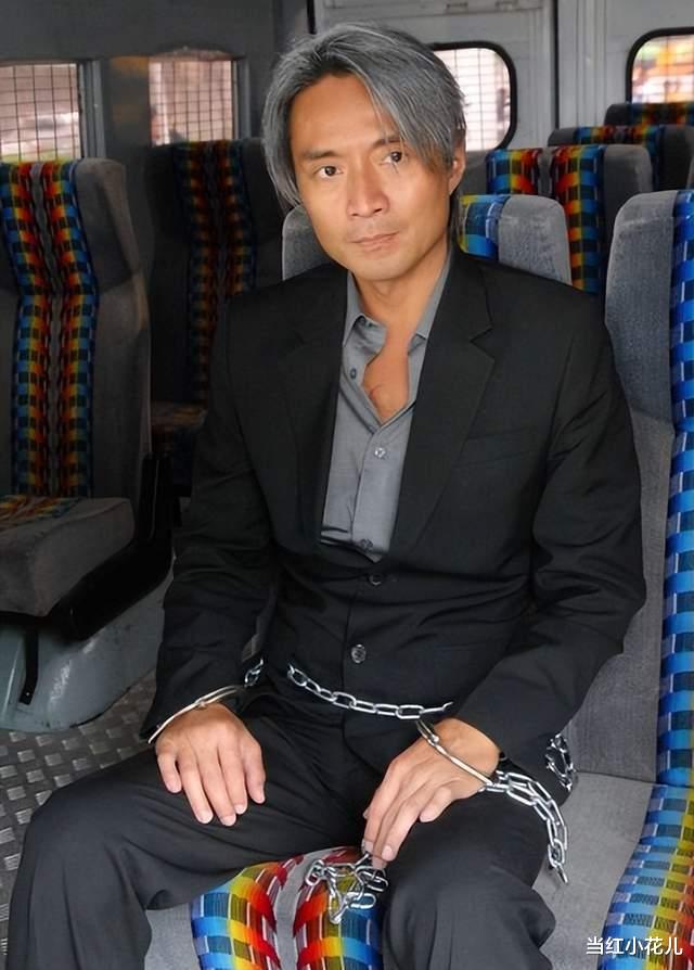 林利|狗血程度堪比一部剧！55岁林利与小14岁老婆宣布离婚