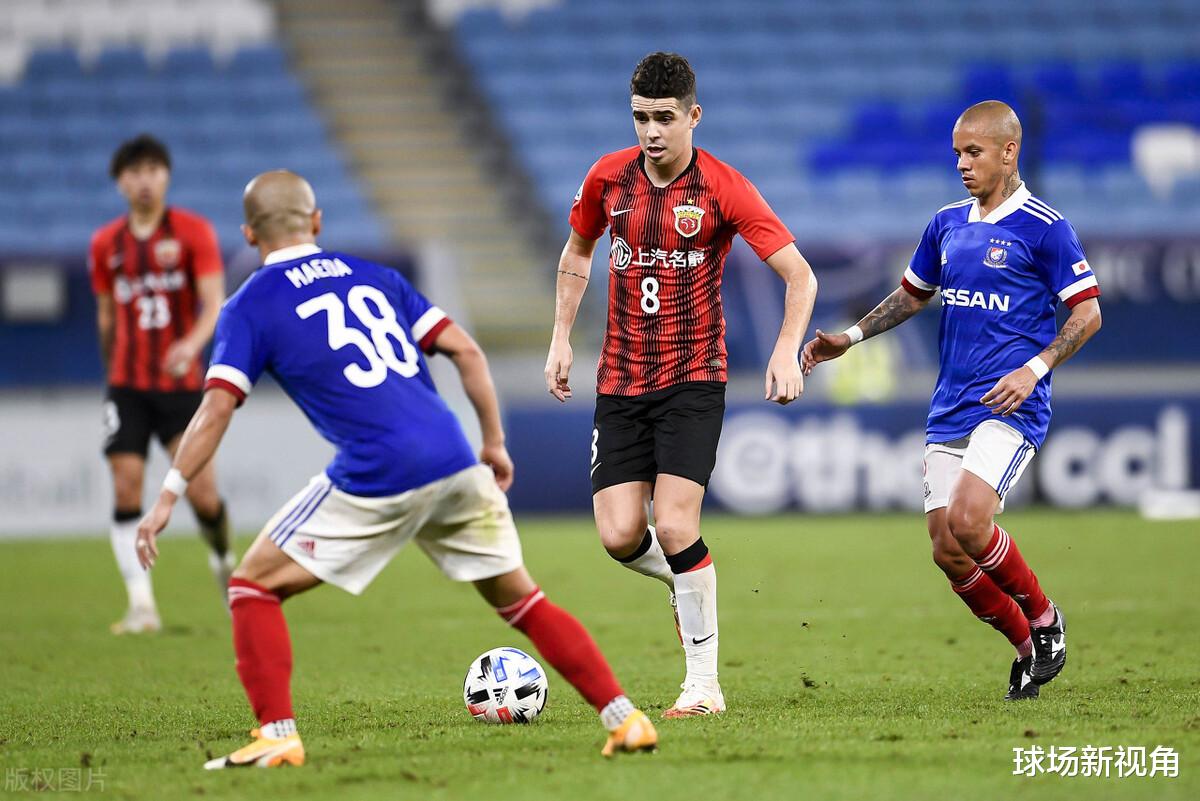 奧斯卡|意外！蔣廣太至今沒去國足報道，奧斯卡想走不容易，山東泰山隊(duì)續(xù)約功臣