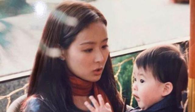 王鸥|让小S不配嫉妒，44岁仍是全台湾男人的梦想，孙芸芸的完美人生