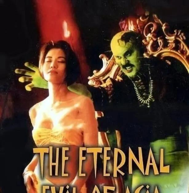 陈雅伦|“出柜”潘美辰，游走于黄尚伟和王晶之间，陈雅伦的情史太丰富