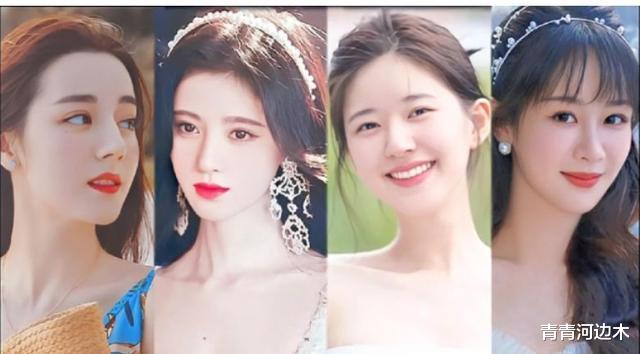 杨紫|刘大锤爆粉千万级的爱情演员，靠的就是顶流小花杨紫成衣的推测