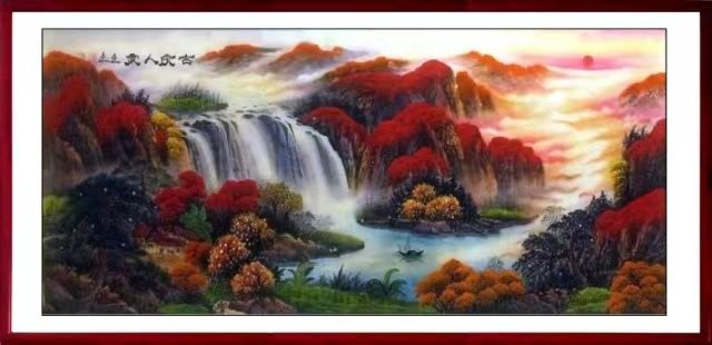 中国近代美术通史|《中国近代美术通史》———艺术名家王杰