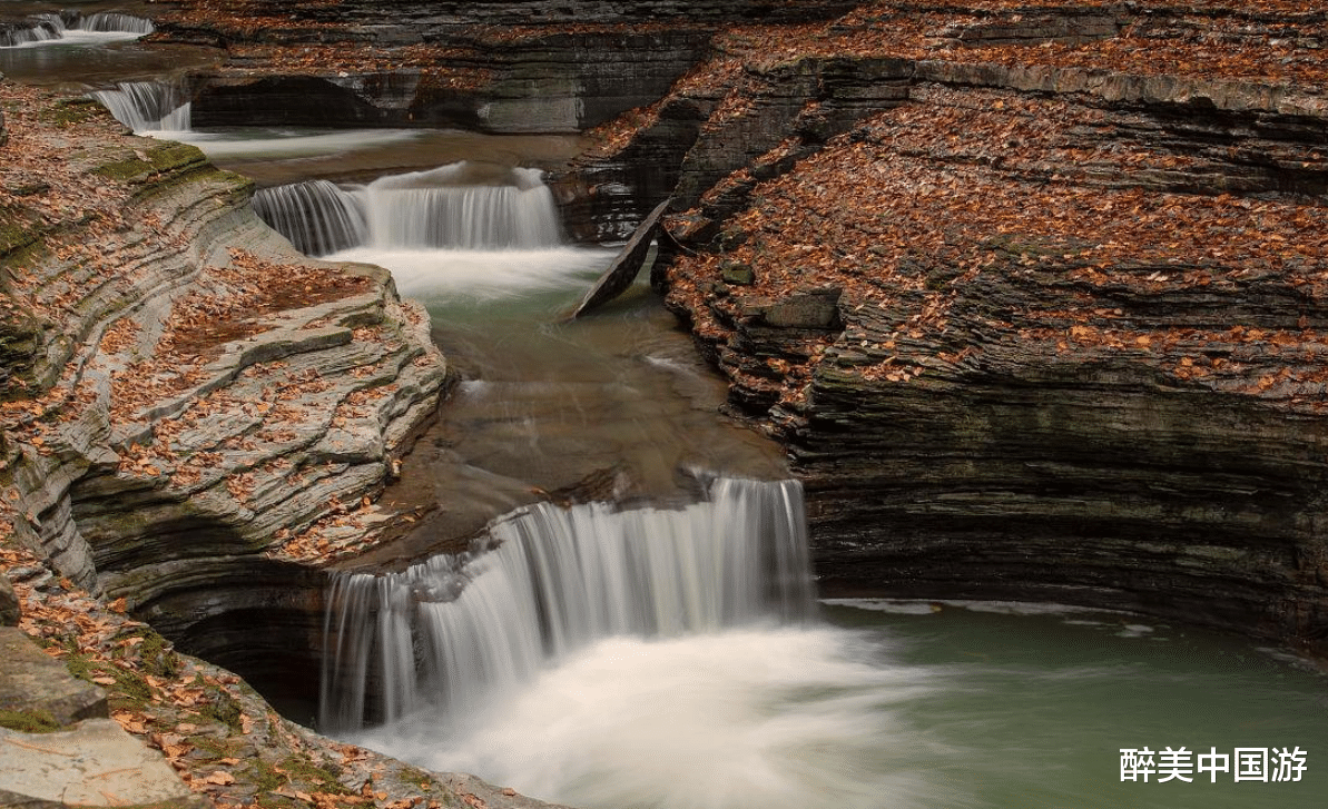 海边|探访太行山大峡谷，宛如山水画卷，攻略详解