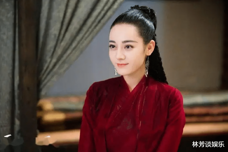 袁冰妍|《落花》预告释出，袁冰妍“丫鬟相”被嘲，耐看等于小家子气？