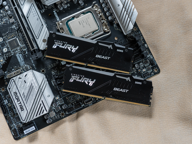 全网头疼高功耗问题轻松搞定，一招教你驾驭B760主板