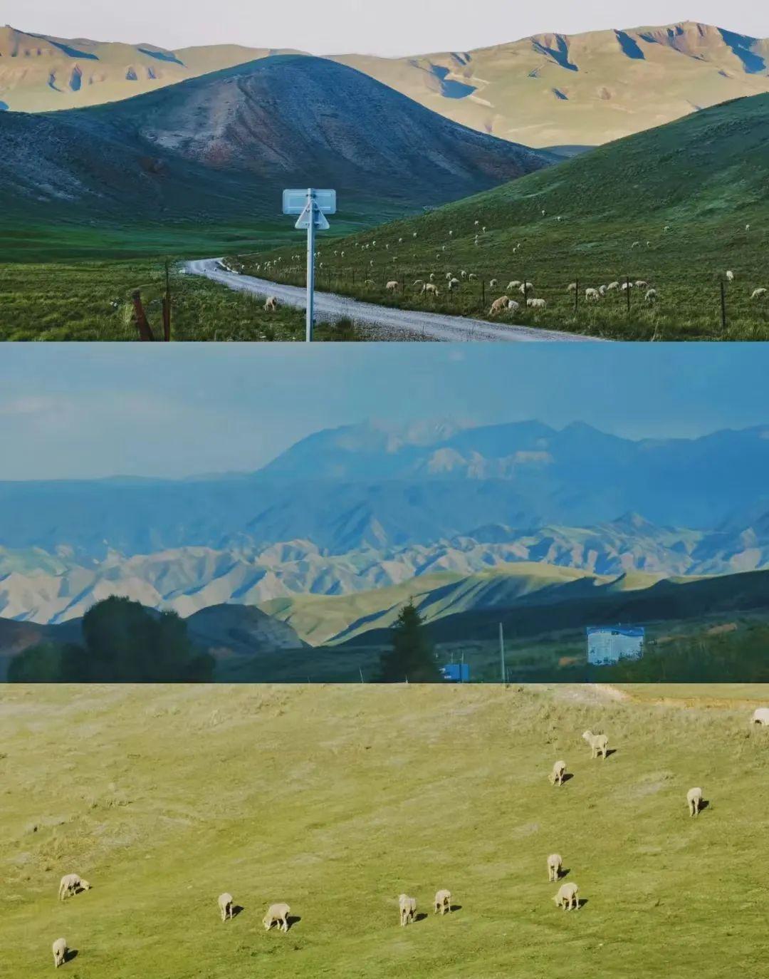 小红书|《隐入尘烟》，是这座西北最绚烂的千年古城，比敦煌还瑰丽