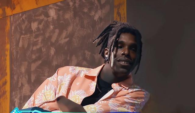 王一博|《这街5》第二期,王一博成最佳编剧,四位街舞大神同台Battle