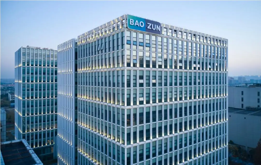 服务质量|宝尊电商的模式之殇与未来之困