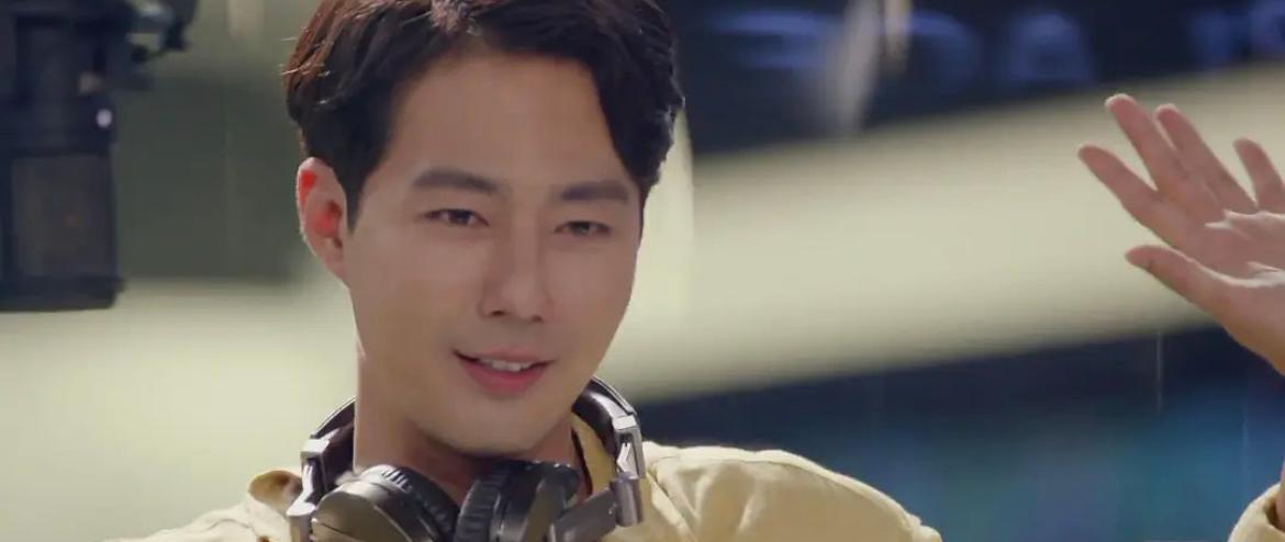 孔孝真|41岁韩娱男神收割机,孔孝真婚礼现场“简陋”,婚纱像宫廷版睡衣