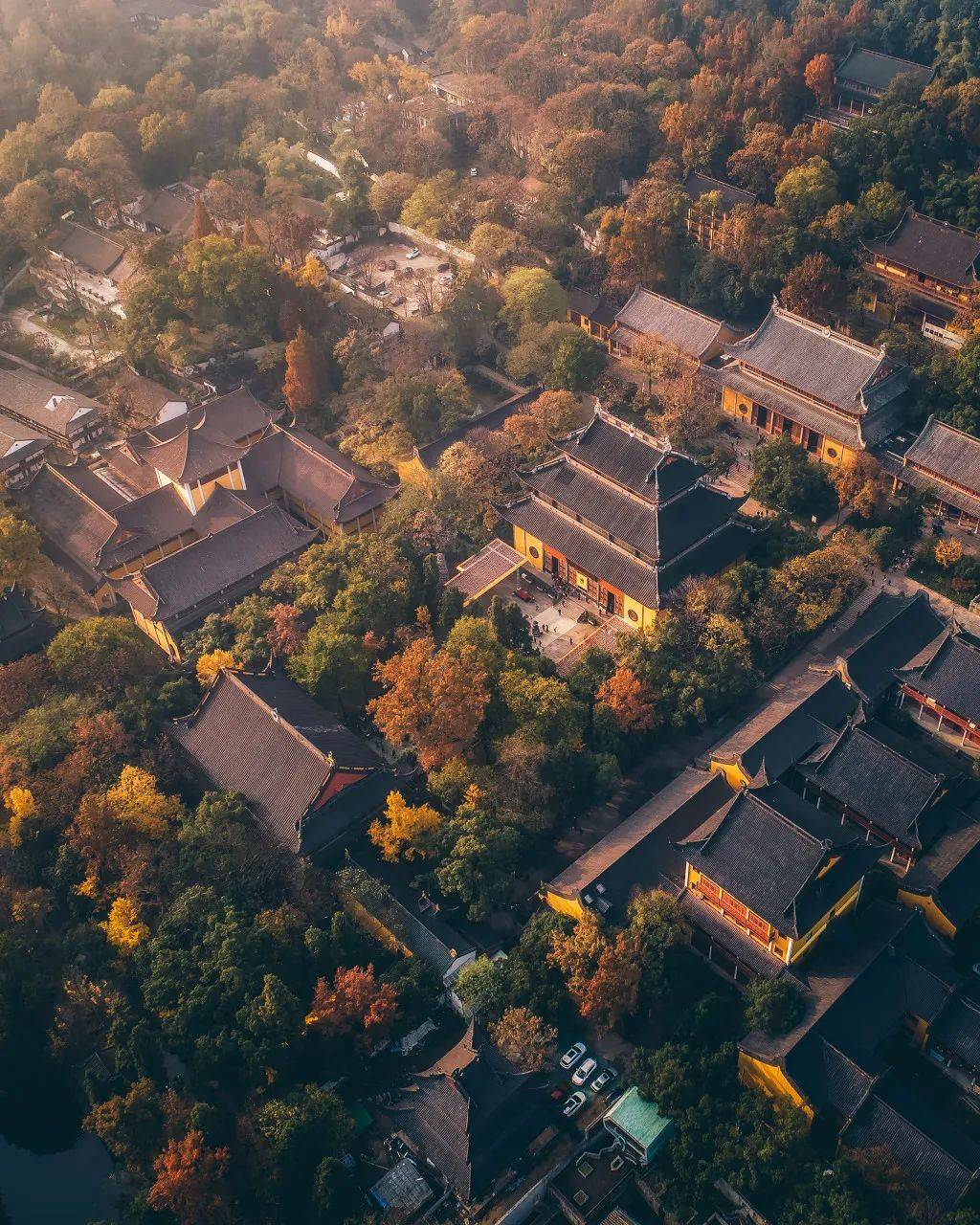 招聘|千年古寺招聘:月薪过万,周末双休,免费饭菜,早九晚五还不加班