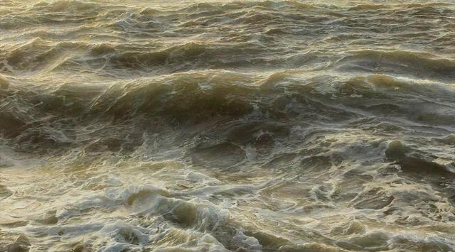 |他是职业赛车手，也是顶级超写实画家，用画作展现速度与激情