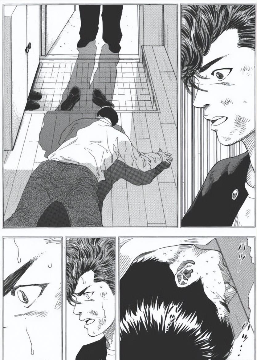 灌篮高手|《灌篮高手》角色家境大排行,樱木不穷,流川不富,安西真土豪