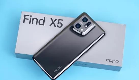OPPO|OPPOFindX6Pro渲染图出炉，一英寸主摄+200倍变焦，堪称“机皇”
