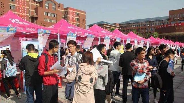 生肖|“校招”跟“社招”有啥差距?经历过才明白两者差距,别弄混了!