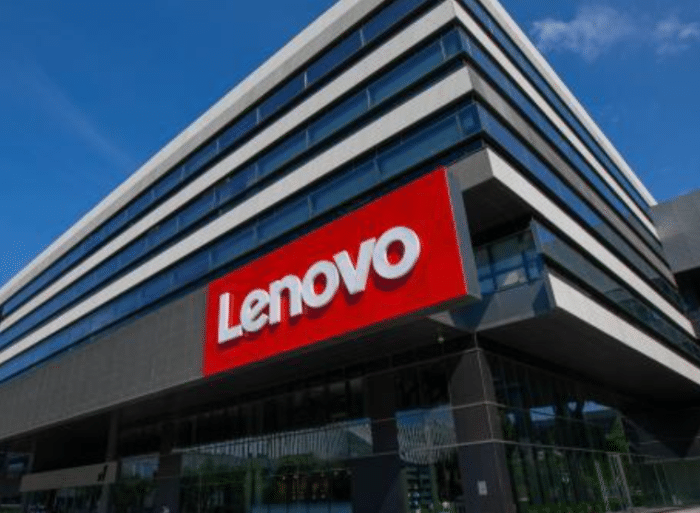 Linux|累计180万支！ 联想重磅宣布，一切来得如此之快，让飞利浦都眼热！