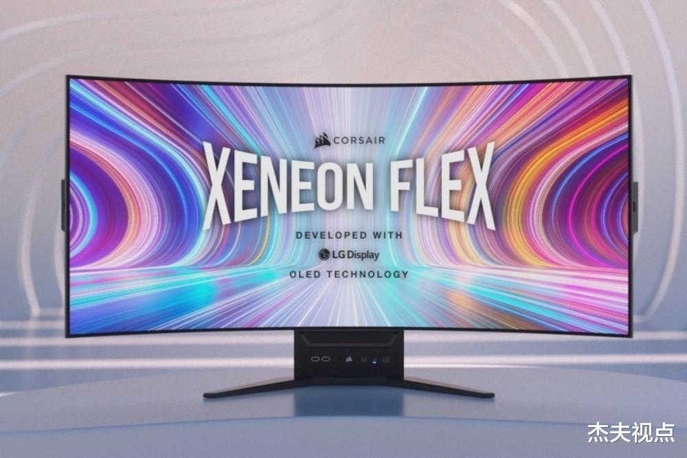 LG宣布新款OLED电视：可从平面变为曲面，实用性大大增强