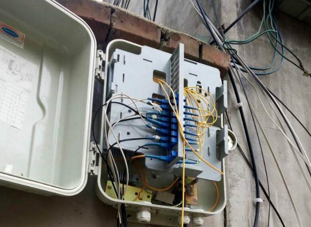 运营商|用最先一公里的破局精神,打破运营商最后一公里的垄断难题