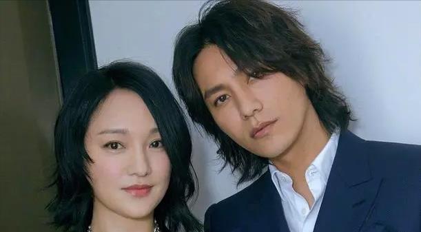 周迅|周迅承认新恋情:与陈坤李亚鹏都有过往,为何选小13岁摇滚男友?