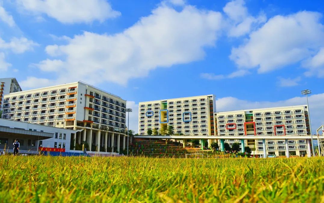 深圳市|这所学校学生满意度更高？这些独特优势话你知