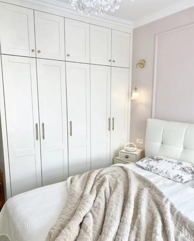 30岁独居女主拒绝“过度装修”,把74家装修得堪称教科书,超羡慕