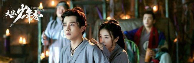 大宋少年志2|《大宋少年志2》强势回归!时隔3年终于提上日程,原班人马看点足