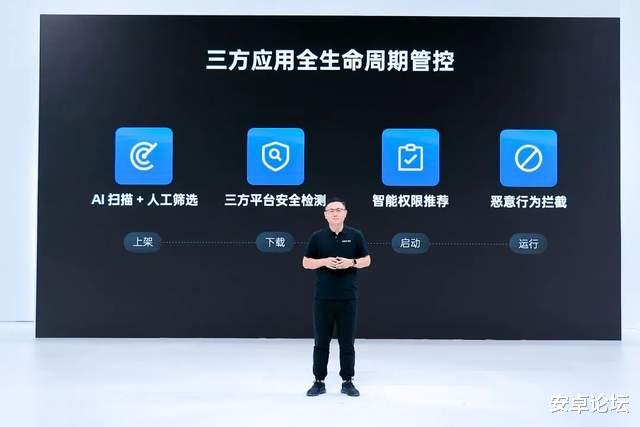 centos|ColorOS 13，在下一盘很大的棋