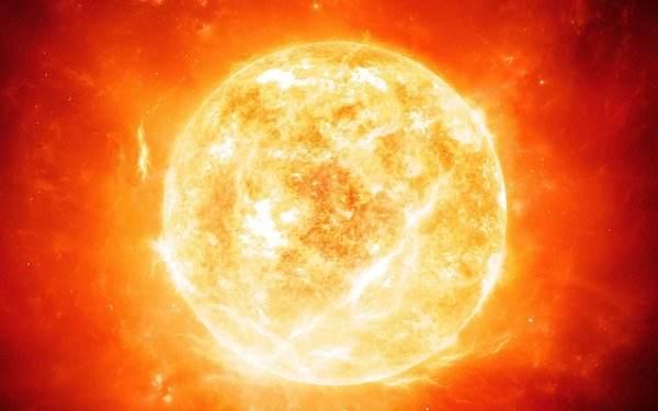 太阳属固态、液态还是气态?都不是,是另一种形态