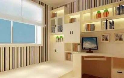 木工老师傅做的新房榻榻米,实用又好看,后悔我家装修过早了