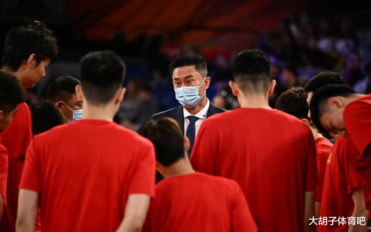 中国男篮|破案了！台北篮协终于发声，故意坑中国男篮真相大白，杜锋无奈了