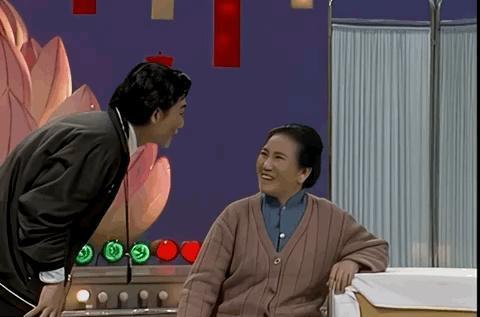 陈佩斯|有7场央视春晚表演,当年真太超前了,过去了30多年,全是经典