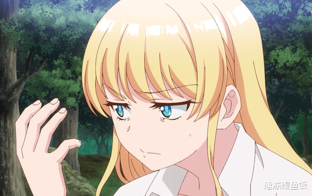 acgn漫评|社畜大叔穿越异世界，变美女后与挚友恋爱头脑战