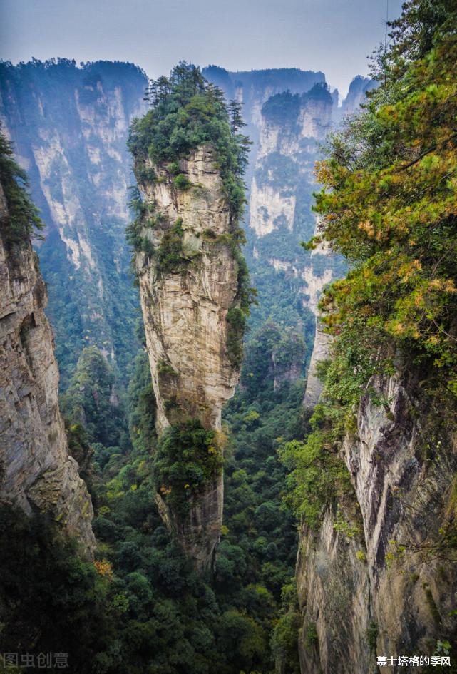 重庆|70岁之前，你一定要拥有的10次旅行，去过才不枉此生