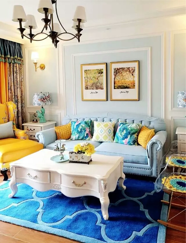 120㎡新房,老婆坚持把冰箱放玄关,完工才知睿智!入住晒晒全屋