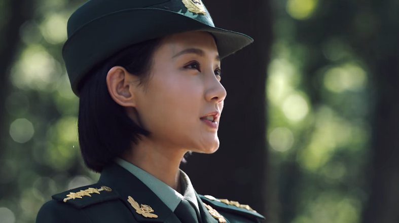 特战荣耀|央视预热,《特战荣耀》将播,主演阵容颜值高,颜控粉要追剧了