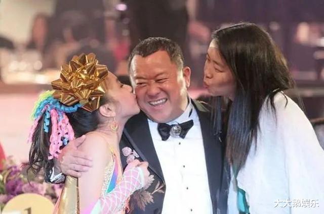 李小璐|酒后丑态百出的明星，有人色胆包天，有人与姐夫嬉闹，有人离婚