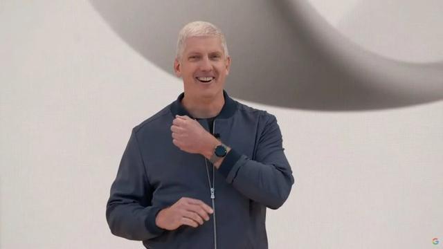 Apple Watch|「瞄准」Apple Watch，Google 要为 Pixel Watch 开发多种表带