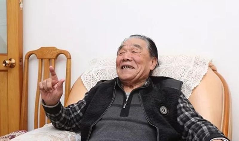 相声|一路走好!相声名家寇庚儒去世,八十岁时仍坚持在茶馆说相声