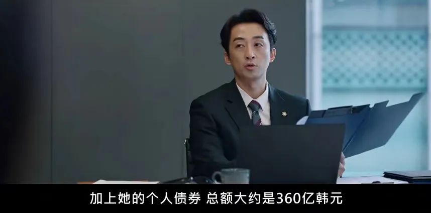 实尾岛|《小小姐们》大结局镜头语言、细节隐喻,幽灵之“兰”的终极讽刺