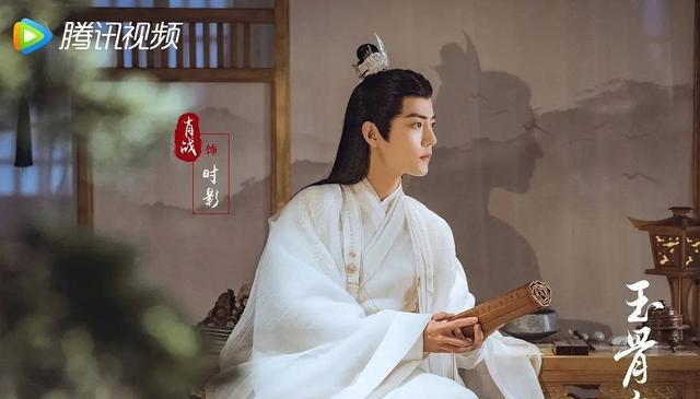 任嘉伦|四大平台新剧排播表，任嘉伦肖战正面对决，谁将“更胜一筹”？