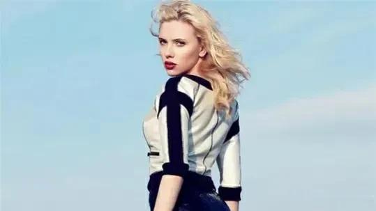 漫威|漫威女演员也拍过R级片(二)