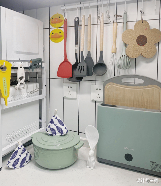 给大家晒晒“我用得最顺手的4件厨房用品”,花钱不多,胜在实用