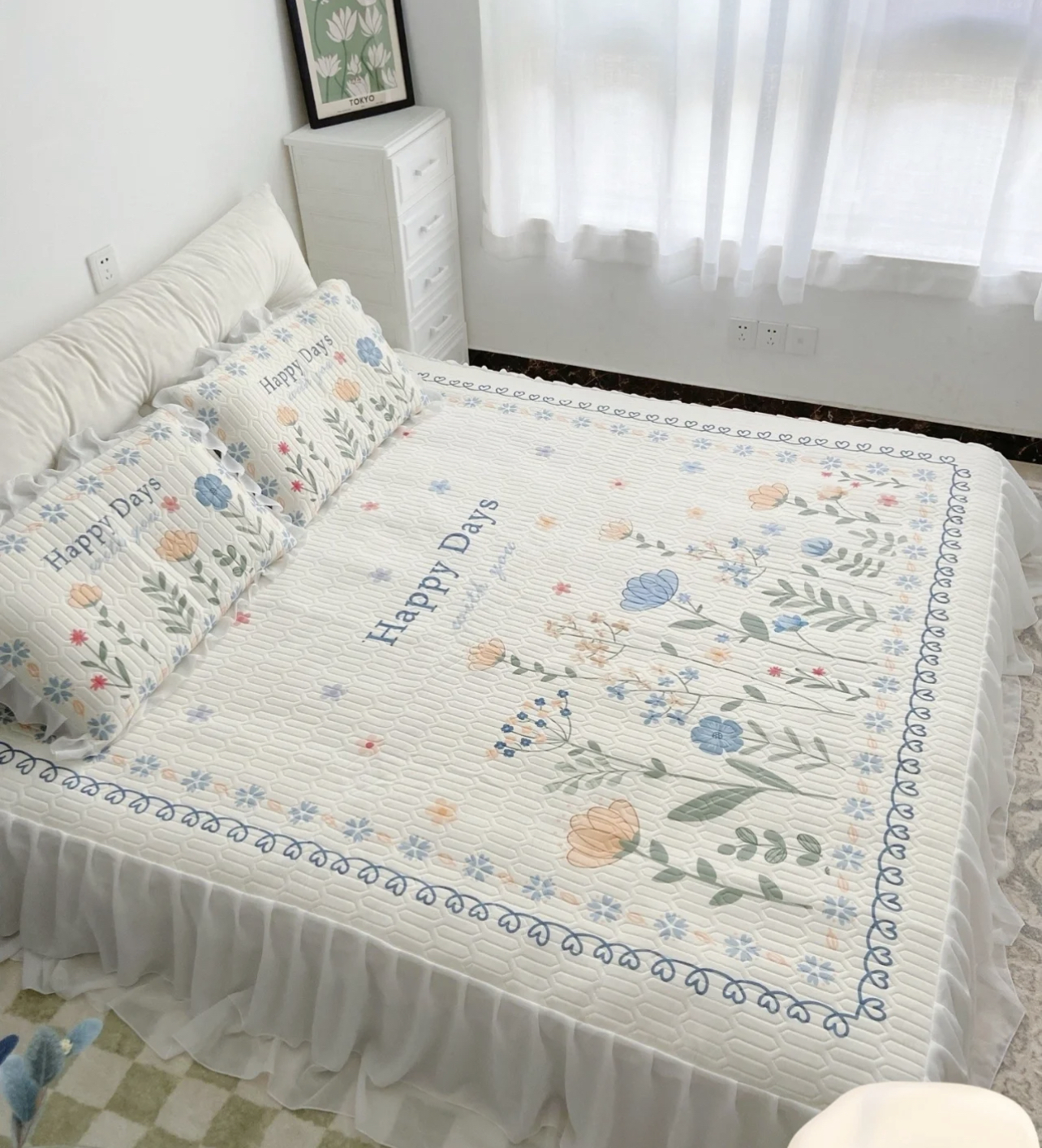 长辈圈火的10个家居品,本以为父母图便宜没好货,没成想这么实用