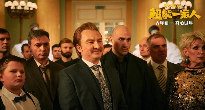 赵小棠|春晚大战一触即发，沈腾的新电影大动作让张艺谋沦为了牺牲品