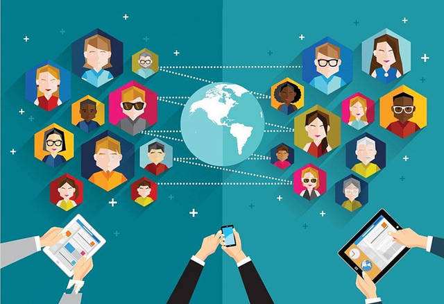 00后|在互联网上越来越多人被骗，这是为什么呢？其实都是这个原因